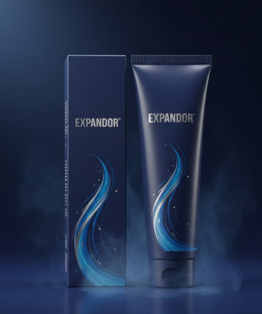 Expandor Gél